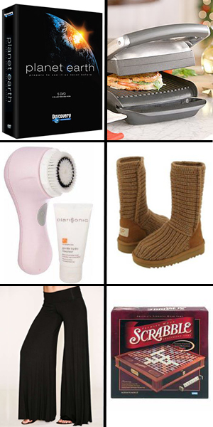 Illustration for article titled The Total Cost Of Oprah's Favorite Things: $23.8 Million